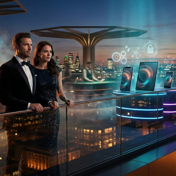 Tweed Bet and the Changing UK Online Casino Market